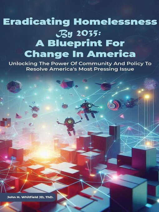 Title details for Ending Homelessness by 2035 by John Whitfield - Available